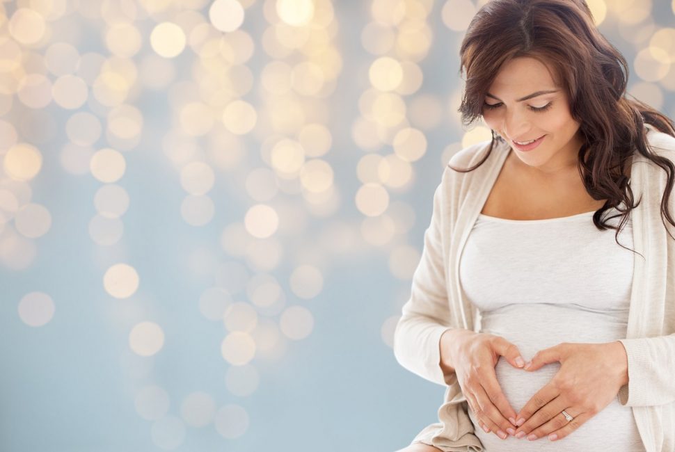 Is An Infrared Sauna Safe To Use While Pregnant?